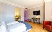 Туры в отель Qube Hotel Bergheim