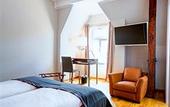 Туры в отель Qube Hotel Bergheim