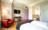Туры в отель Qube Hotel Bergheim