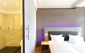 Туры в отель Qube Hotel Bergheim
