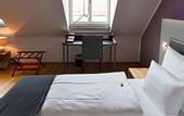 Туры в отель Qube Hotel Bergheim