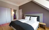 Туры в отель Qube Hotel Bergheim