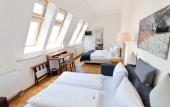 Туры в отель Qube Hotel Bergheim