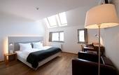 Туры в отель Qube Hotel Bergheim