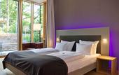 Туры в отель Qube Hotel Bergheim