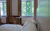 Туры в отель Qube Hotel Bergheim