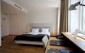 Туры в отель Qube Hotel Bergheim