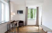 Туры в отель Qube Hotel Bergheim