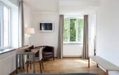 Туры в отель Qube Hotel Bergheim