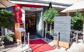 Туры в отель Qube Hotel Bergheim
