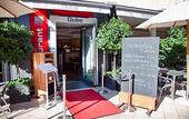 Туры в отель Qube Hotel Bergheim