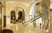 Туры в отель Hotel Vis a Vis