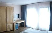 Туры в отель Hotel Attache