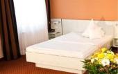 Туры в отель Hotel Attache