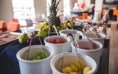 Туры в отель Wyndham Santiago Aeropuerto