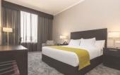 Туры в отель Wyndham Santiago Aeropuerto