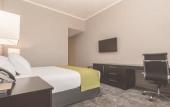 Туры в отель Wyndham Santiago Aeropuerto