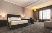 Туры в отель Wyndham Santiago Aeropuerto