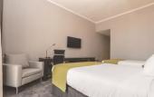 Туры в отель Wyndham Santiago Aeropuerto