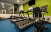 Туры в отель Wyndham Santiago Aeropuerto