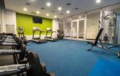 Туры в отель Wyndham Santiago Aeropuerto
