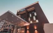 Туры в отель Wyndham Santiago Aeropuerto