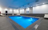Туры в отель Wyndham Santiago Aeropuerto