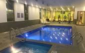 Туры в отель Wyndham Santiago Aeropuerto
