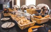 Туры в отель Wyndham Santiago Aeropuerto