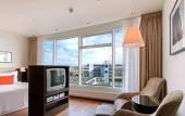 Туры в отель Hilton Reykjavik Nordica