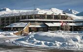 Туры в отель Hotel Gudauri Marco Polo