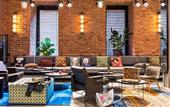 Туры в отель Moxy Warsaw Praga
