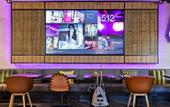 Туры в отель Moxy Warsaw Praga
