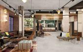 Туры в отель Moxy Warsaw Praga