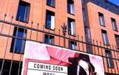 Туры в отель Moxy Warsaw Praga