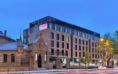 Туры в отель Moxy Warsaw Praga