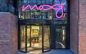Туры в отель Moxy Warsaw Praga