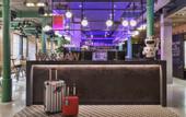 Туры в отель Moxy Warsaw Praga