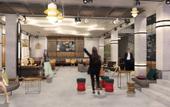 Туры в отель Moxy Warsaw Praga