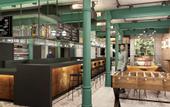 Туры в отель Moxy Warsaw Praga