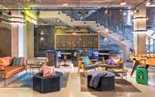 Туры в отель Moxy Warsaw Praga