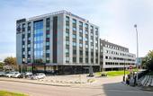 Туры в отель B&B HOTEL Warsaw East
