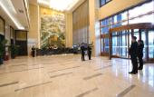 Туры в отель Hongrui Jianguo Hotel