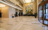 Туры в отель Hongrui Jianguo Hotel