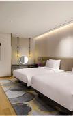 Туры в отель Grand Hyatt Jeju