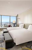Туры в отель Grand Hyatt Jeju