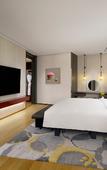 Туры в отель Grand Hyatt Jeju