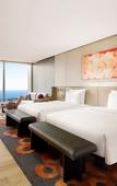 Туры в отель Grand Hyatt Jeju