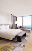 Туры в отель Grand Hyatt Jeju