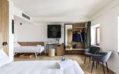 Туры в отель B&B Hotel Passo Tre Croci Cortina